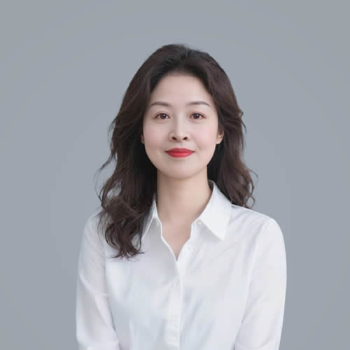 温哥华情感咨询导师：落落老师